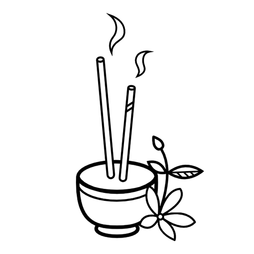 Aroma therapy