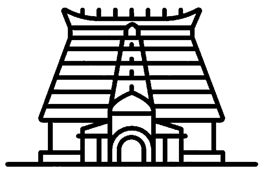 Worship Hall