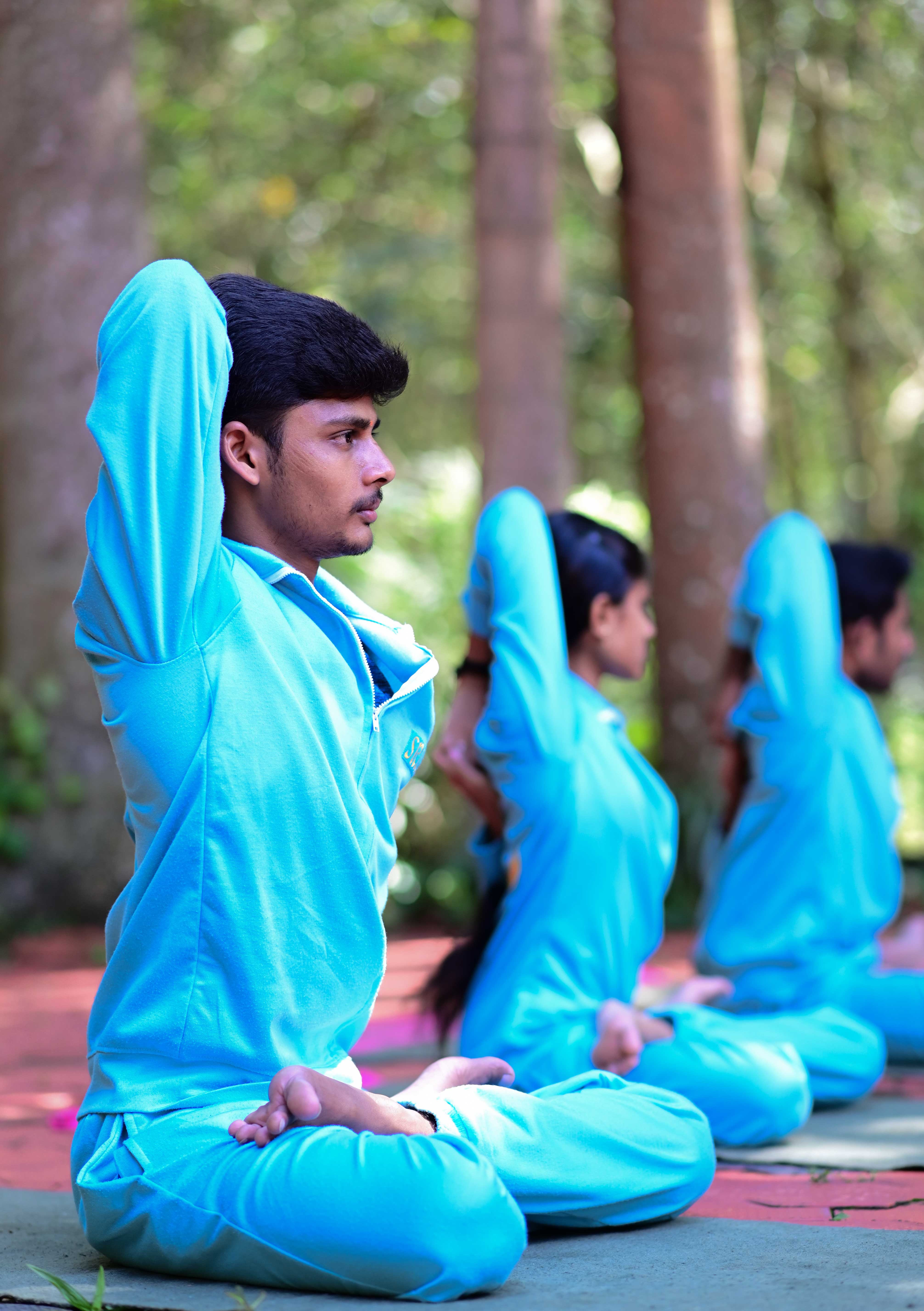 Yoga Nidra