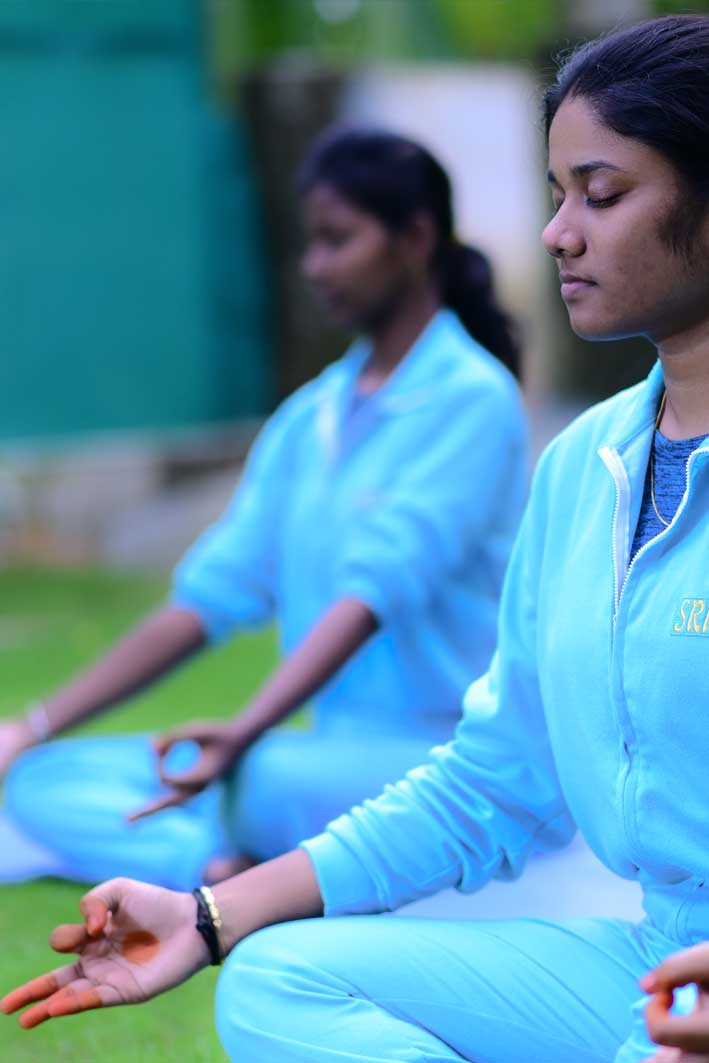 Yogasana